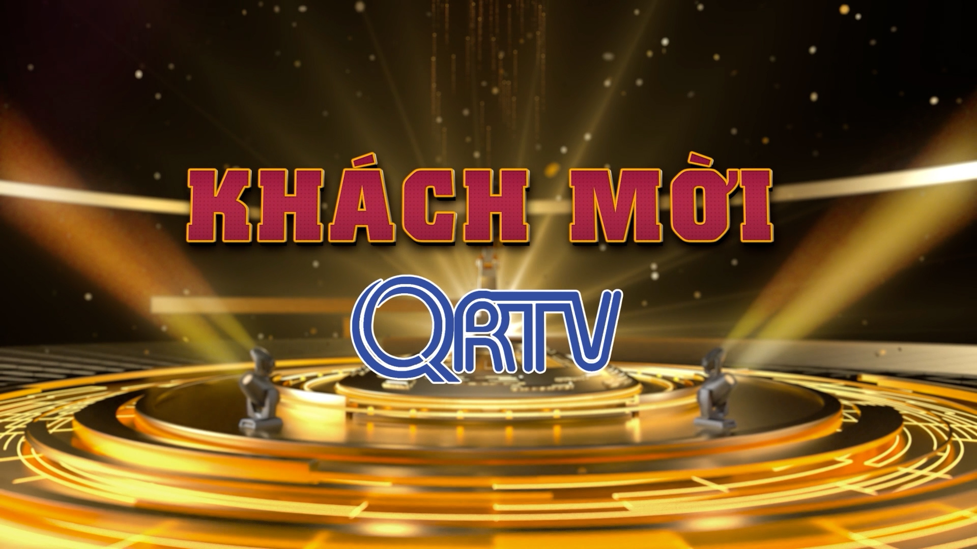 Khách mời QRTV: Tiếng hát át tiếng bom (24.06.2024)